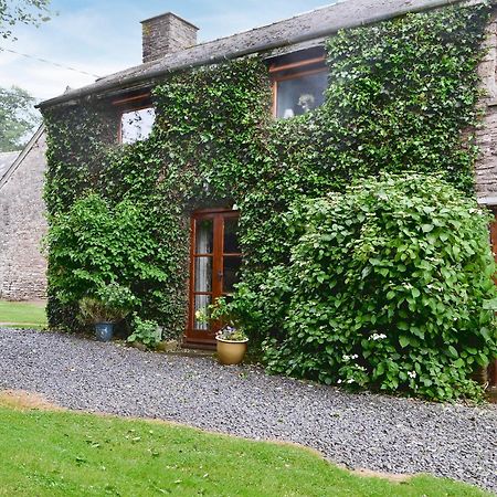 Greig House Farm Vila Llangattock Lingoed Exterior foto